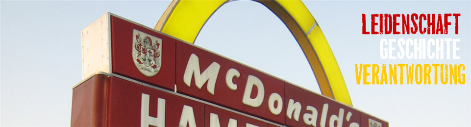 Mcdonalds In Wismar Schwerin Parchim Schonberger Land 0 M V